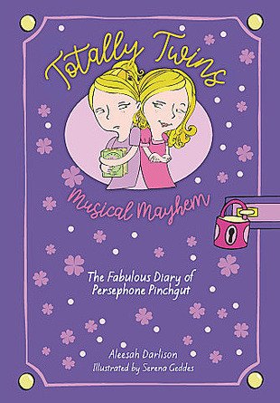 Totally Twins Collection