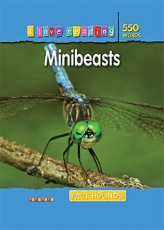 Level 9: Gold Non-Fiction Book Bands
