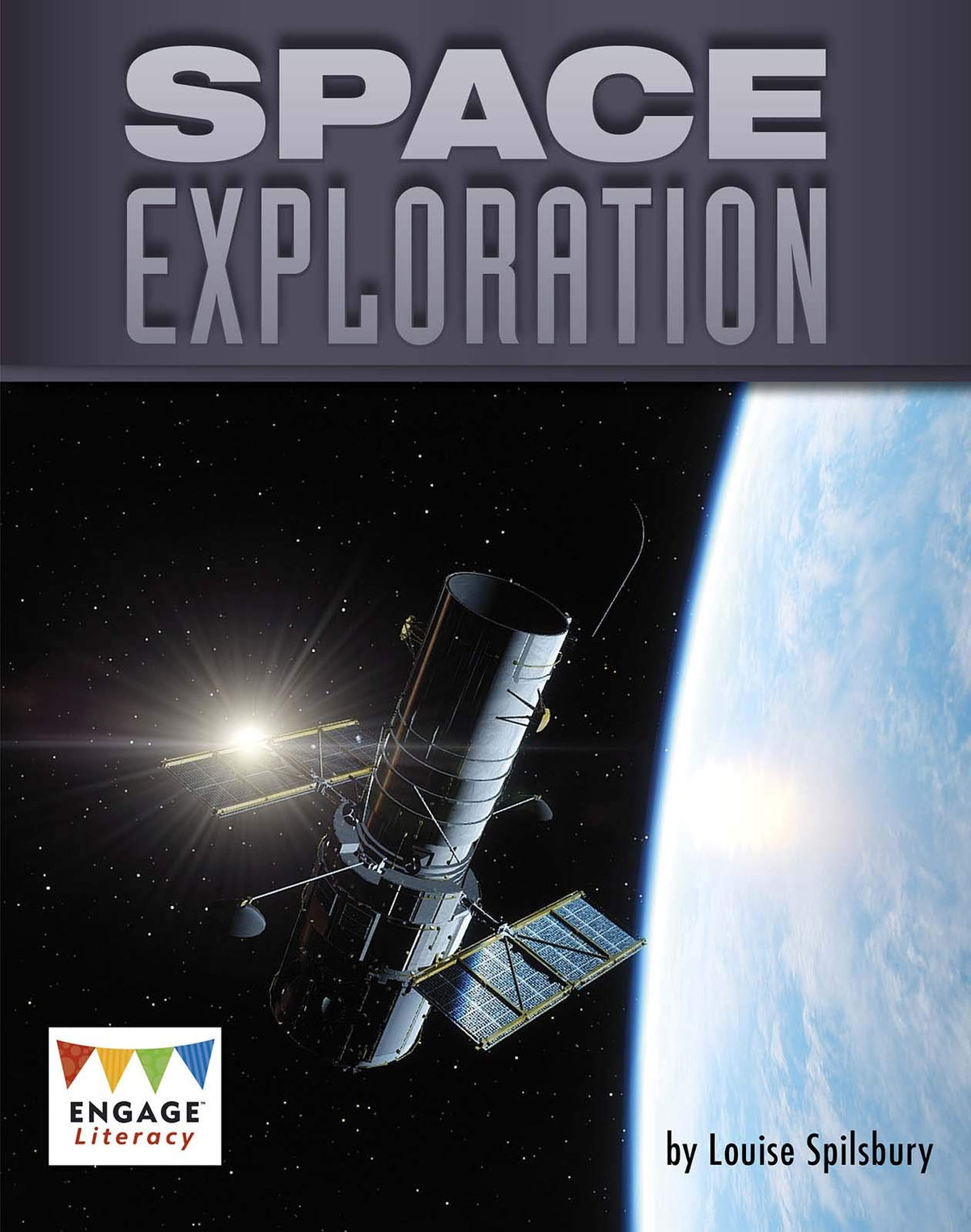 Level 13: Grey Non-Fiction Book Bands