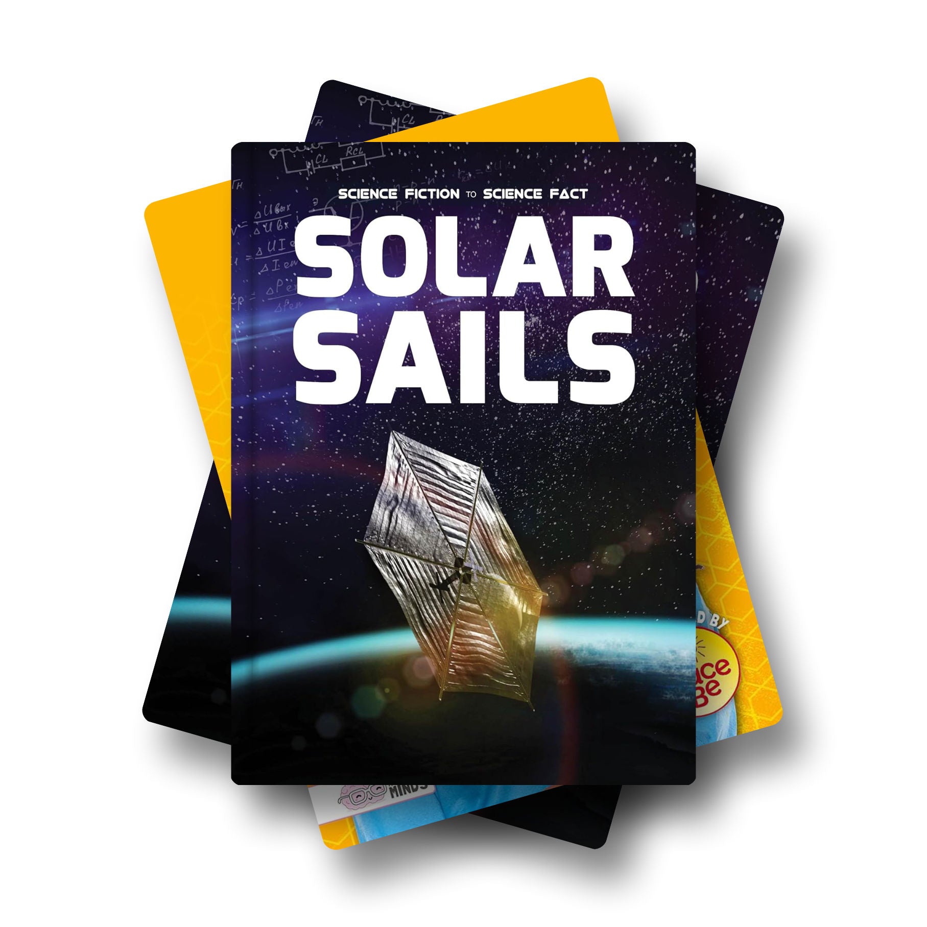 Middle Years Non-Fiction Accelerated Reader: Level 6.0-6.9