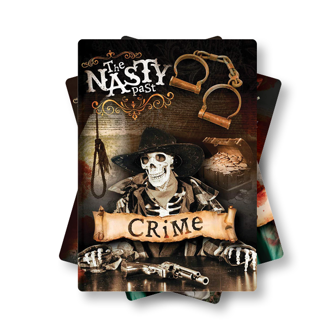 Level 16: Black Non-Fiction Book Bands