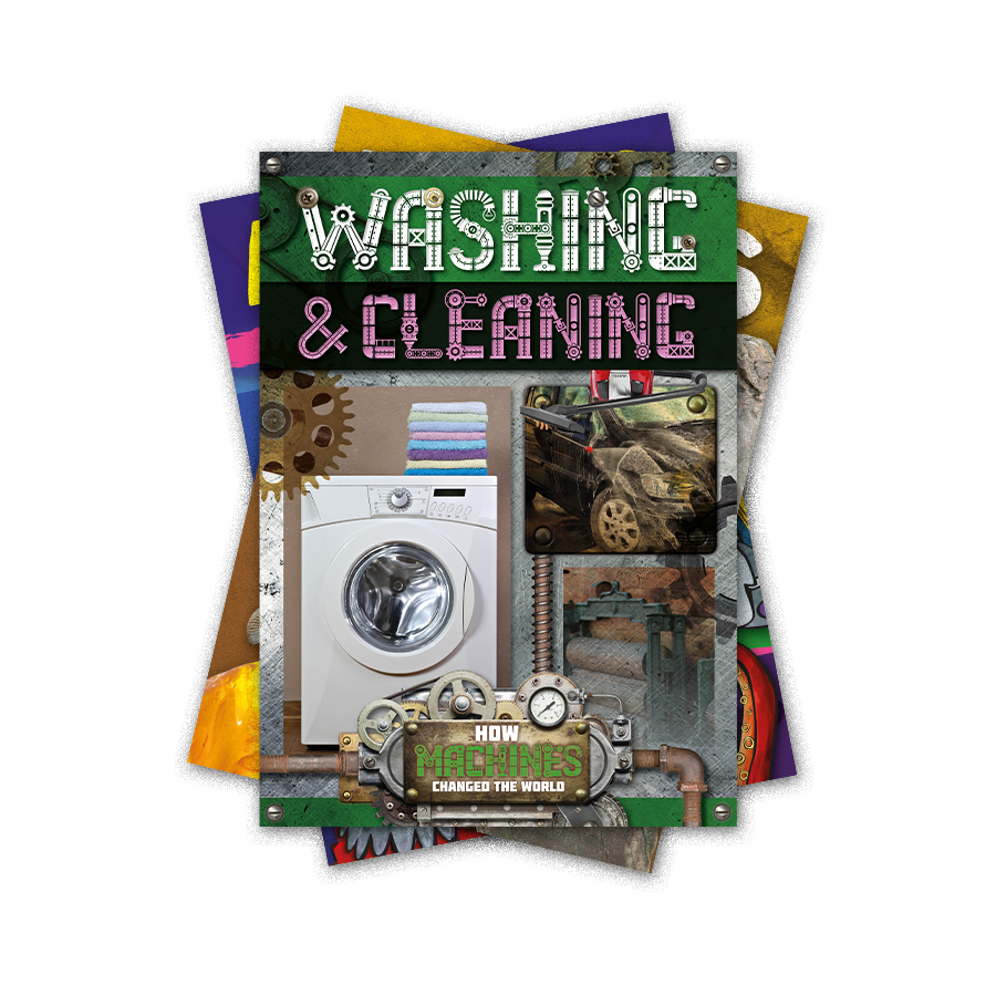 Level 14: Dark Blue Non-Fiction Book Bands