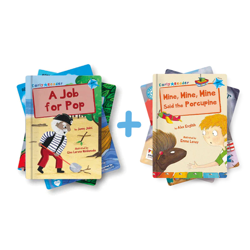 PACK OF 2 BEST SELLING ENGLISH BOOKS