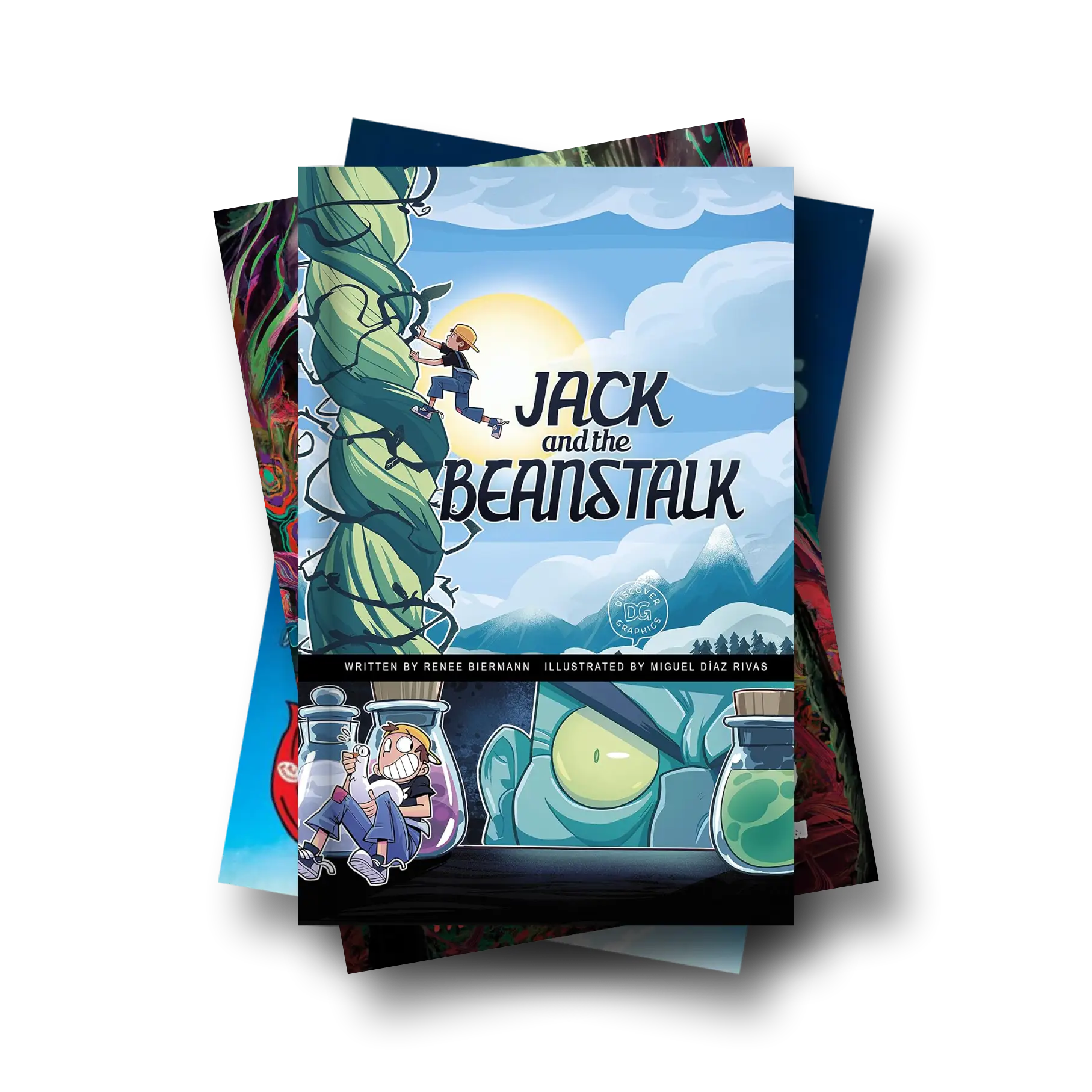 Level 11: Lime Book Bands