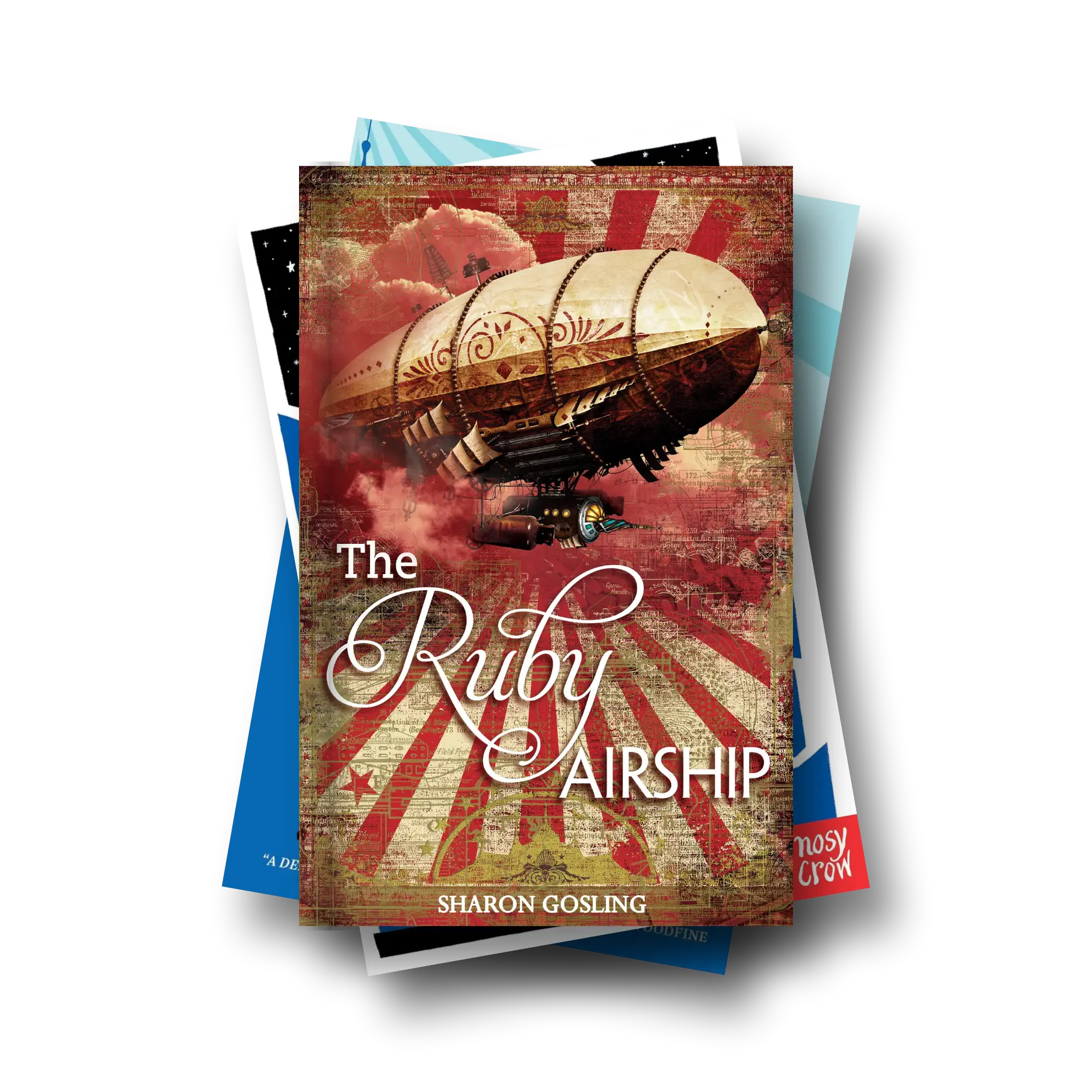 Level 16: Black Book Bands