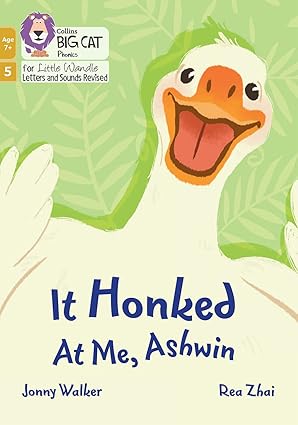 Big Cat Phonics for Little Wandle Letters and Sounds Revised 7+ Set