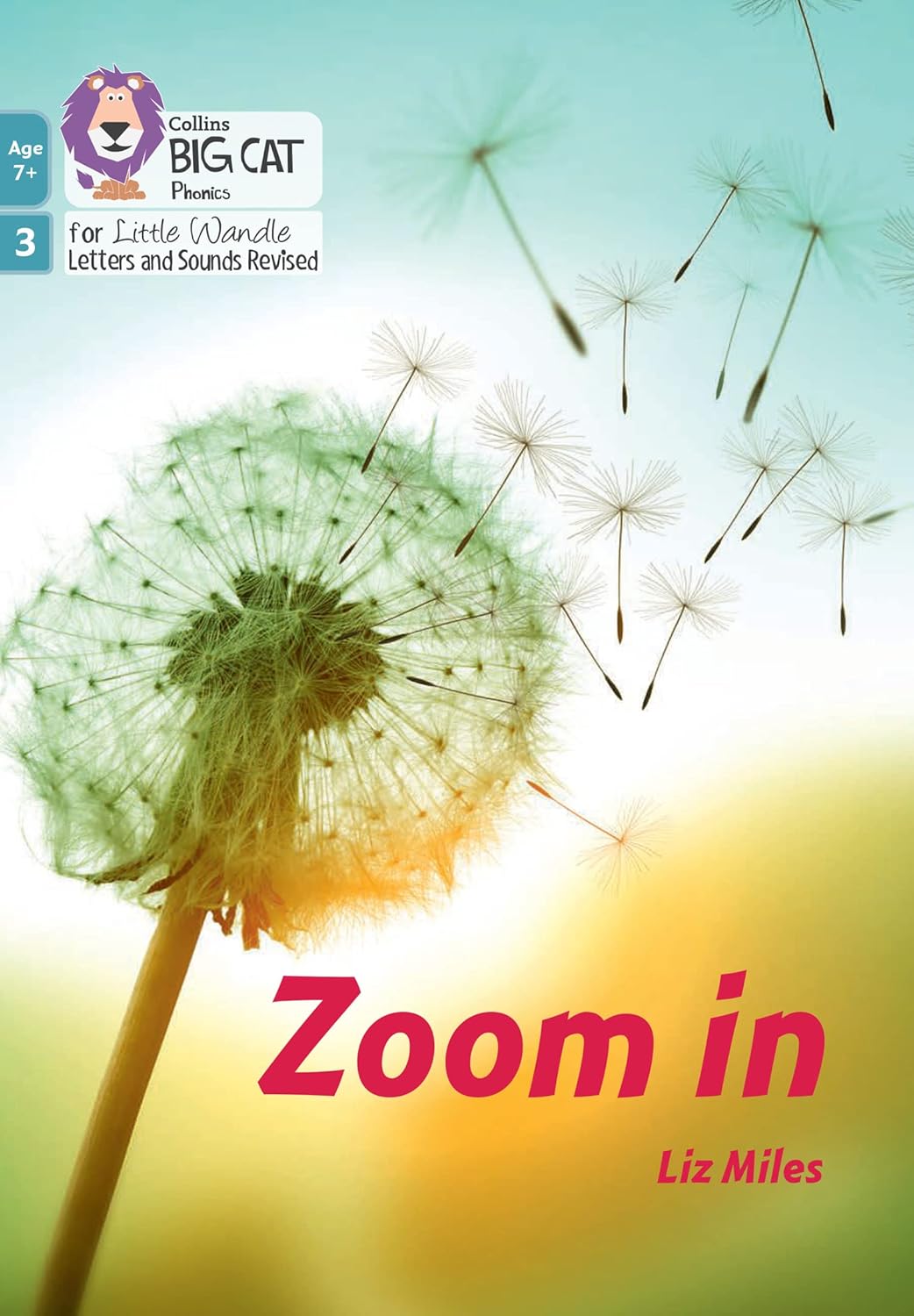 Big Cat Phonics for Little Wandle Letters and Sounds Revised 7+ Set