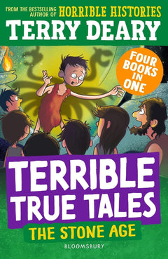 Terrible True Tales