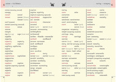 School Spelling Dictionary (Dyslexia Friendly) - Paperback