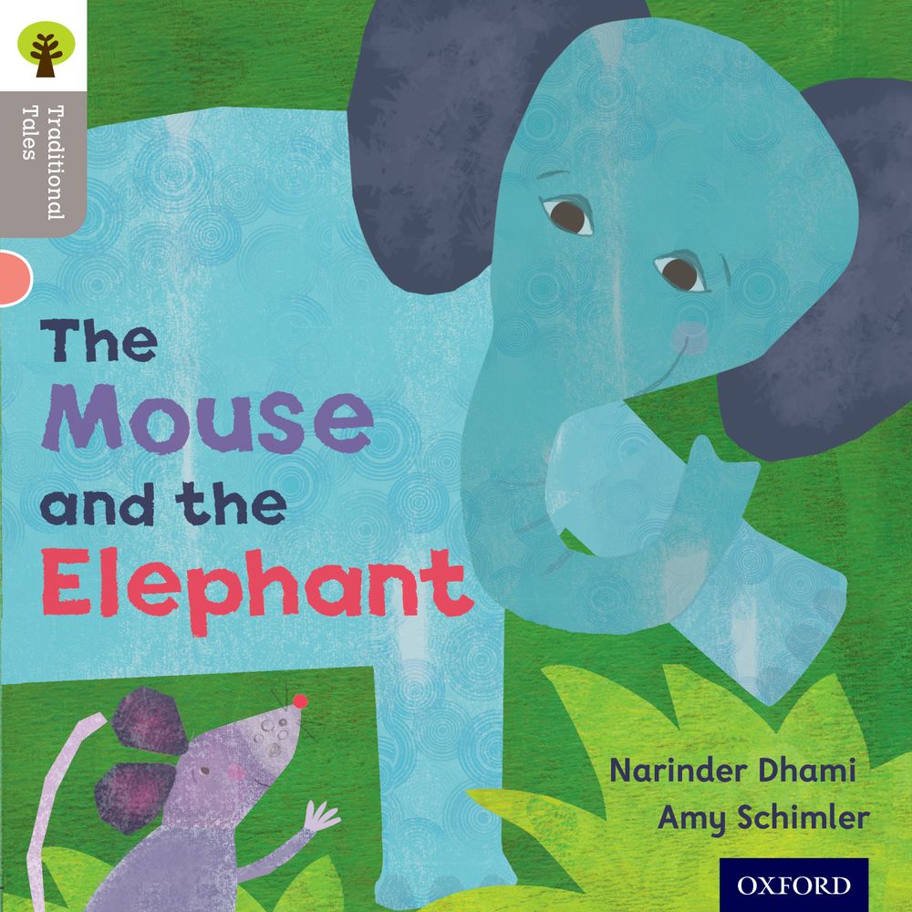 Oxford Reading Tree Traditional Tales