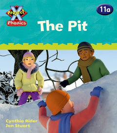 Cover of a Level 4: Blue Book Bands book