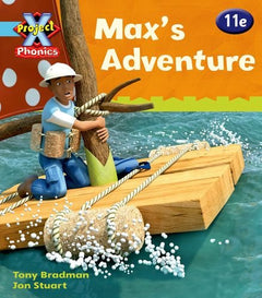 Cover of a Level 4: Blue Book Bands book