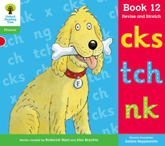 Oxford Reading Tree Floppy Phonics