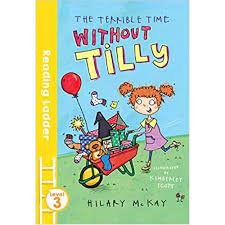 Level 9: Gold Book Bands