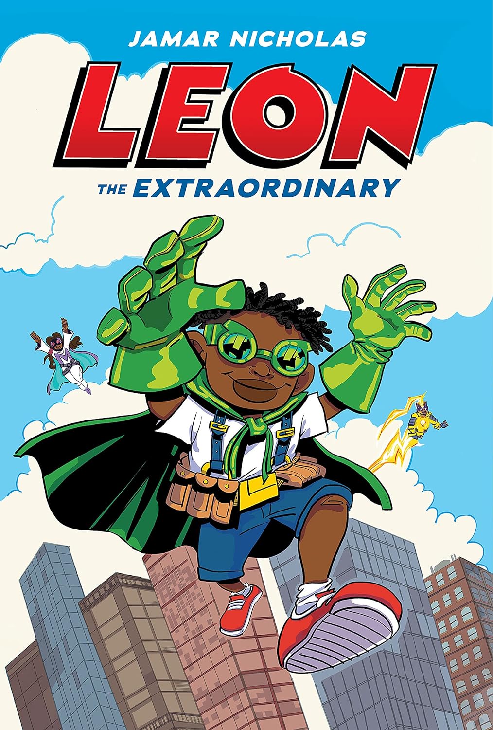 Cover of a Level 13: Grey Book Bands book