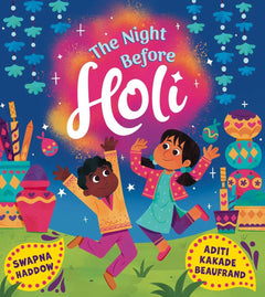 Religion Through Picture Books