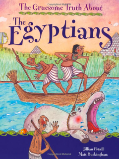 Discovering Ancient Egypt