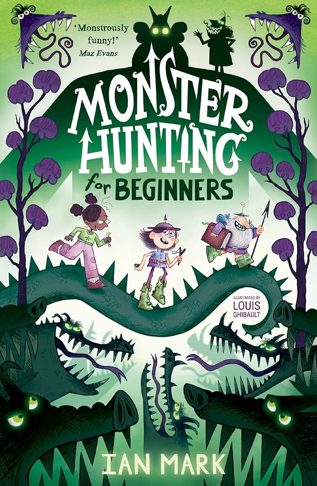 UKS2 Action, Adventure and Mystery Collection