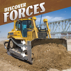 Forces and Motion