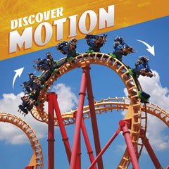 Forces and Motion