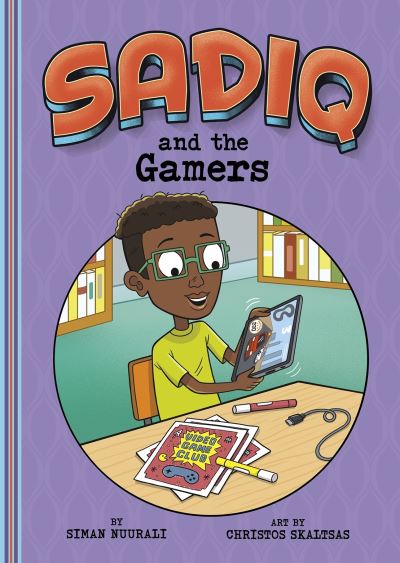 Cover of a Level 10: White Book Bands book