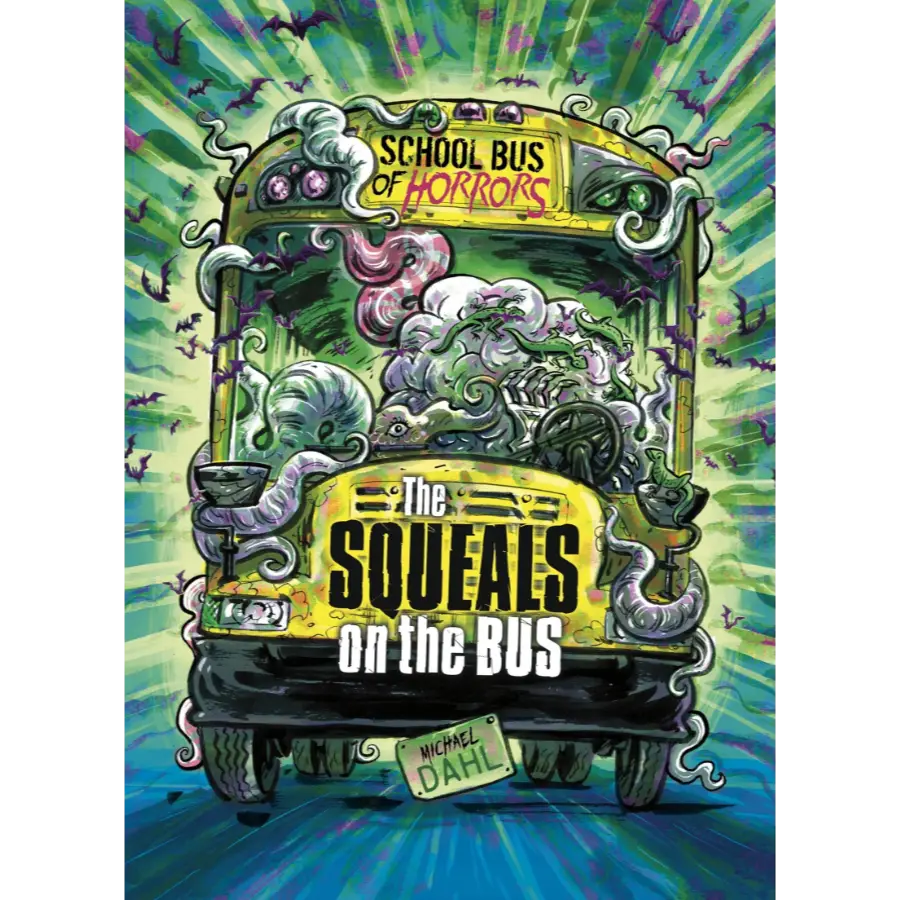 The Squeals on the Bus