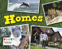 House and Homes