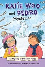 Katie Woo and Pedro Mysteries