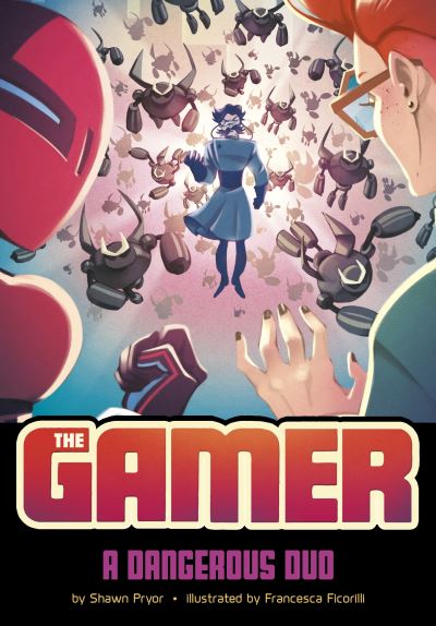 Level 9: Gold Book Bands