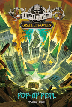 KS3 Graphic Novel Collection