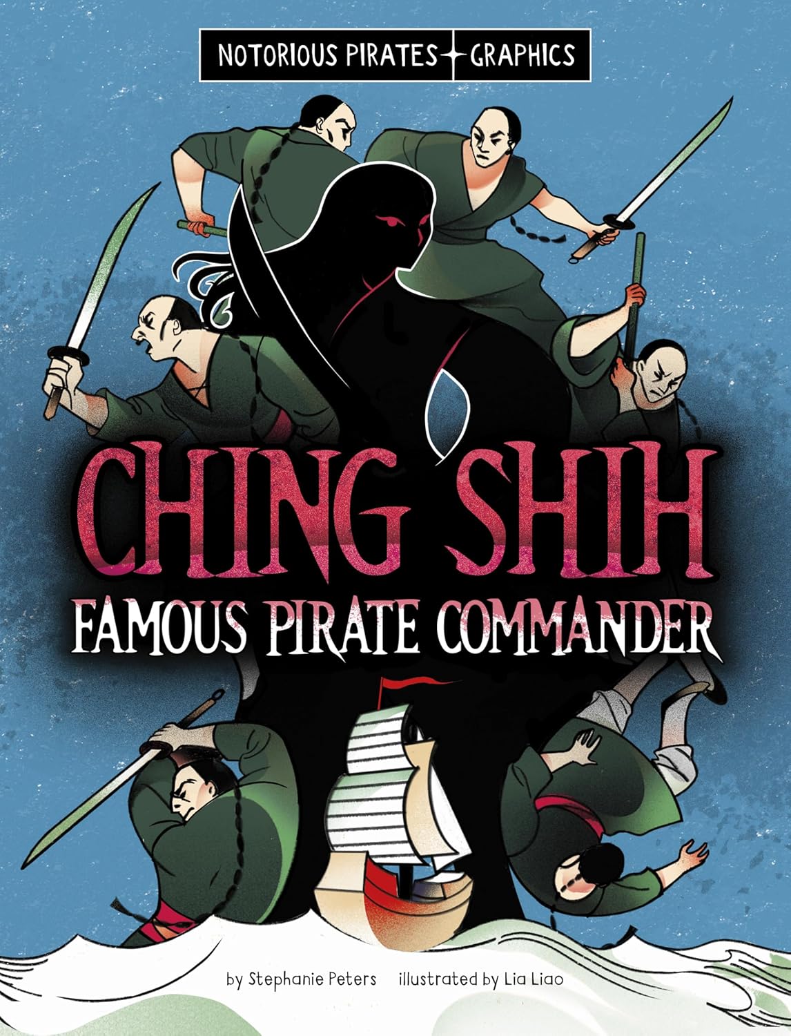 KS3 Graphic Novel Collection