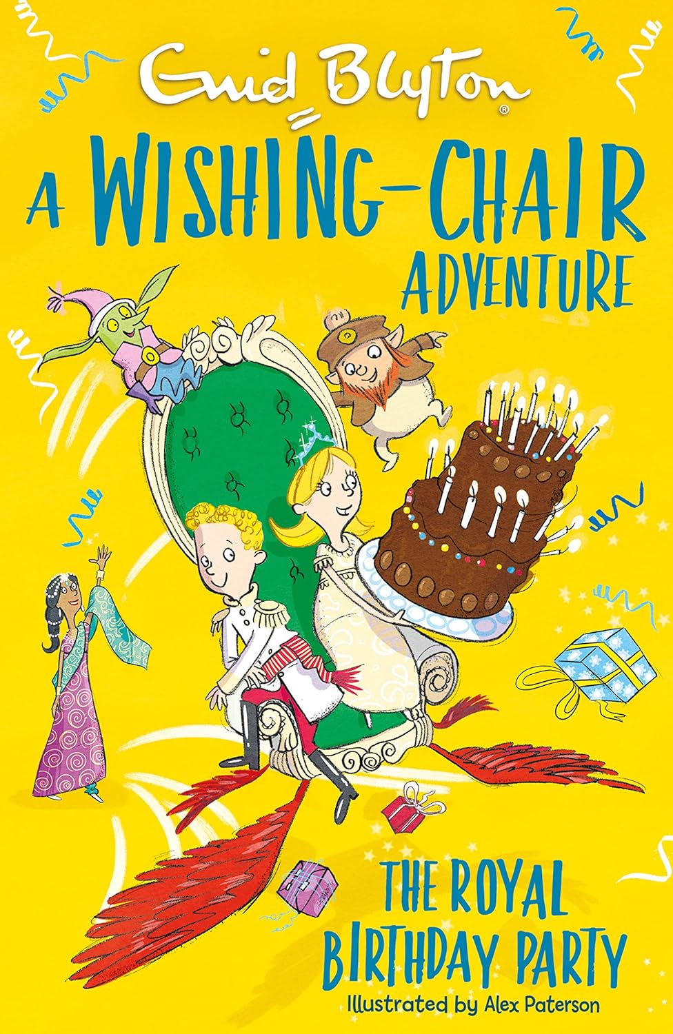 Level 10: White Book Bands