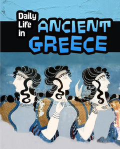 Discovering Ancient Greece