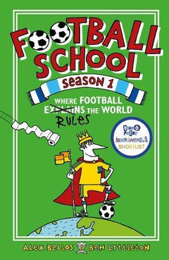 UKS2 Football School