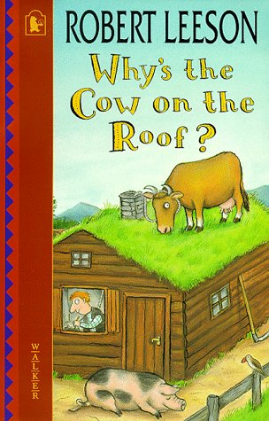 Cover of a Level 12: Brown Book Bands book