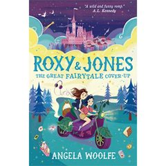 UKS2 Action, Adventure and Mystery Collection