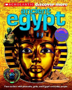 Discovering Ancient Egypt
