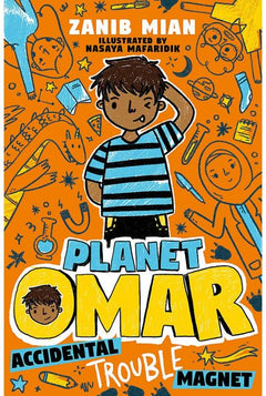 Level 14: Dark Blue Book Bands