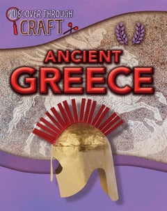Discovering Ancient Greece