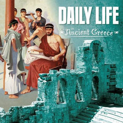 Discovering Ancient Greece