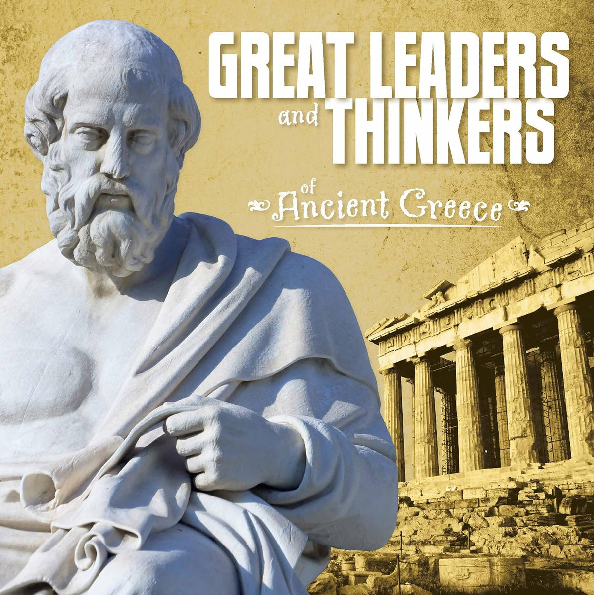 Discovering Ancient Greece