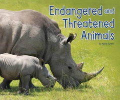 Animals and their Habitats