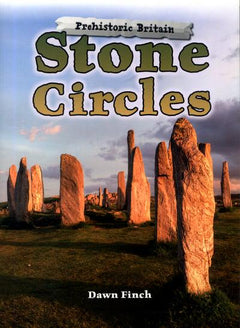 The Stone Age, Bronze Age & Iron Age