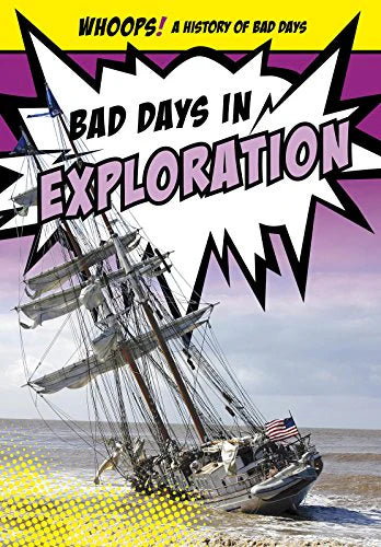 Inventors & Explorers
