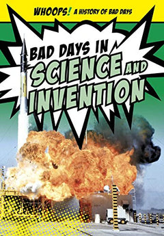 Inventors & Explorers