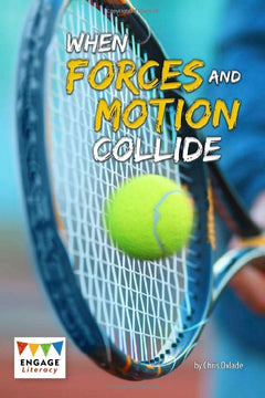 Forces and Motion