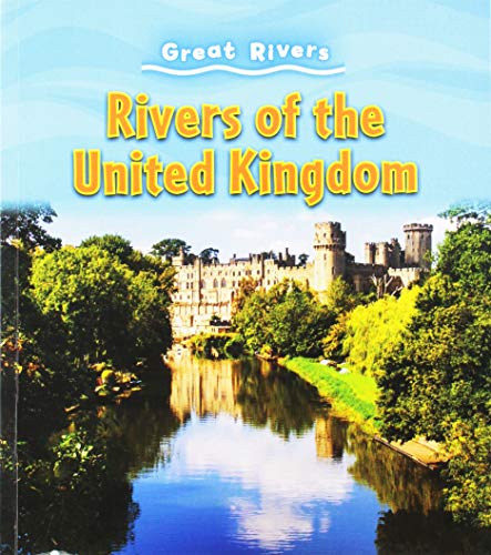 Rivers & Mountains KS1 (10 Books)