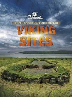 Discovering The Vikings