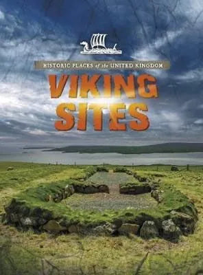 Discovering The Vikings