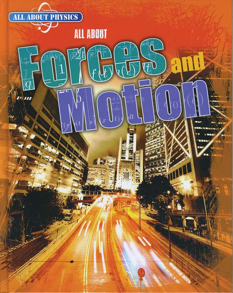 Forces and Motion